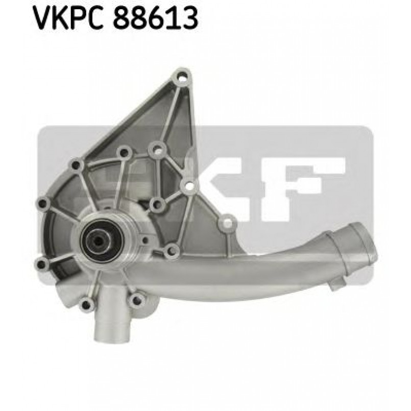 VKPC 88613 SKF - Насос охолоджуючої рідини